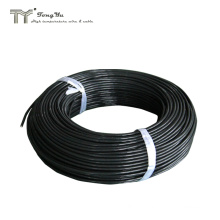 1709 PFA Coated 32-10AWG Silver Plated Copper Wire